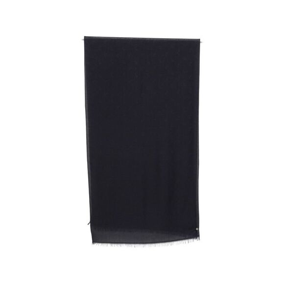 Emporio Armani Men's Scarfs Blue
